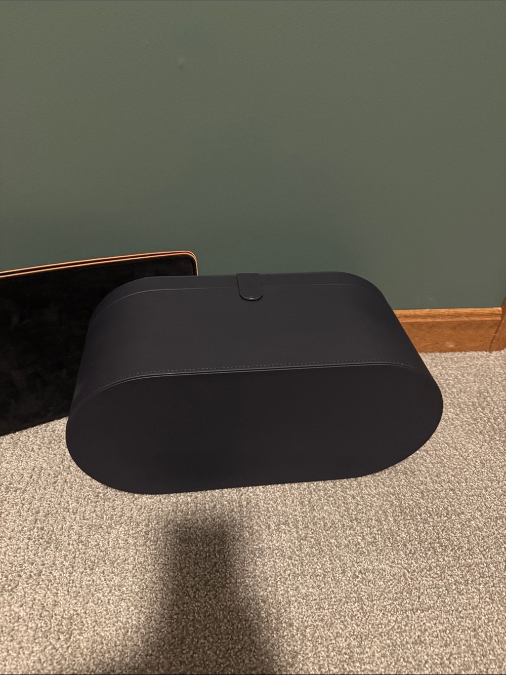 Dyson Airwrap Navy and Copper Hair Styling Set with Case - Picture 11 of 13